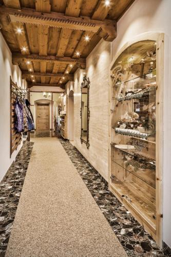 Hostal Pension L�ftenegger
