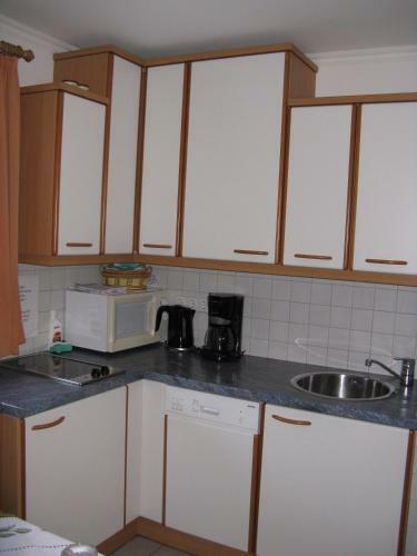 Apartamento Haus Pfarrkirchner