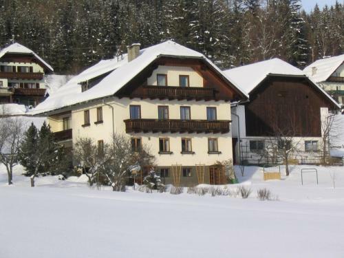 Apartamento Haus Pfarrkirchner