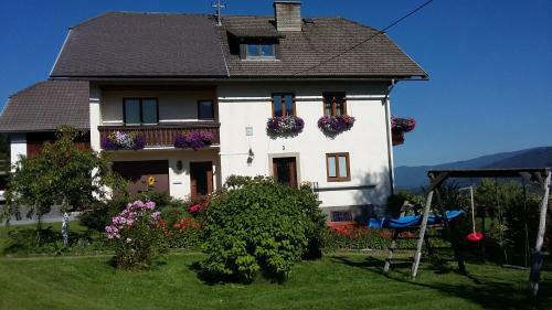 Apartamento Haus Pfarrkirchner
