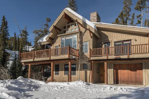 Moonlight Mountain Home| 8 Happy Trails