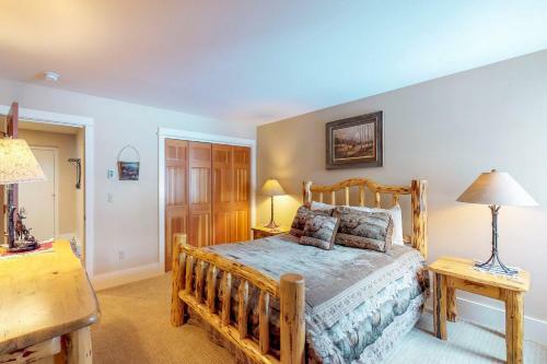 Crail Creek 607