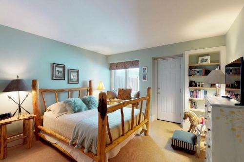 Crail Creek 631