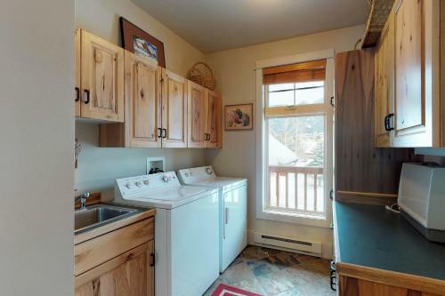 Crail Creek 631