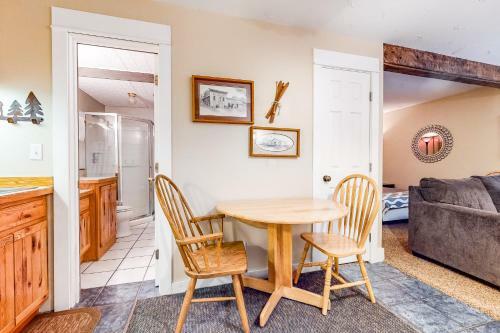 Big Sky Ski Condo