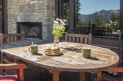 Spanish Peaks Cabin Lakeside Vista