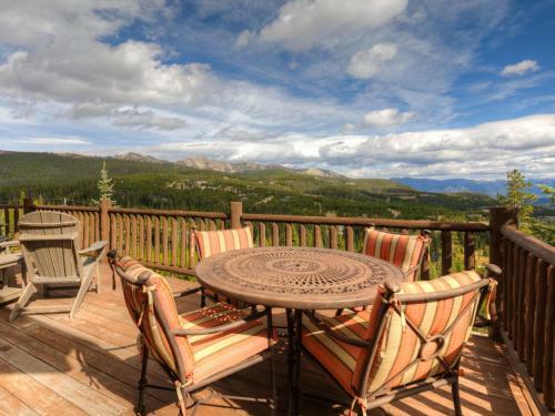 Alpine Meadows Chalets By Big Sky Vacation Rentals