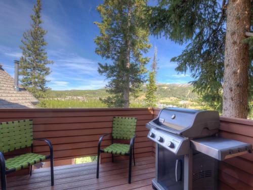 Arrowhead Chalets By Big Sky Vacation Rentals