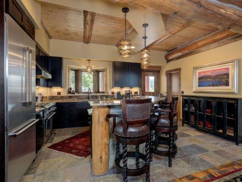 Buckaroo Ridge By Big Sky Vacation Rentals