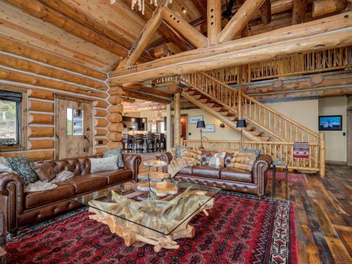 Buckaroo Ridge By Big Sky Vacation Rentals