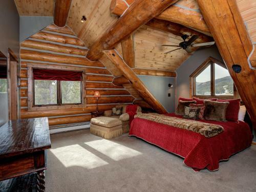 Buckaroo Ridge By Big Sky Vacation Rentals