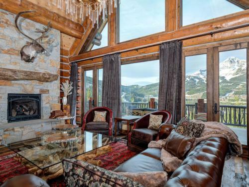 Buckaroo Ridge By Big Sky Vacation Rentals