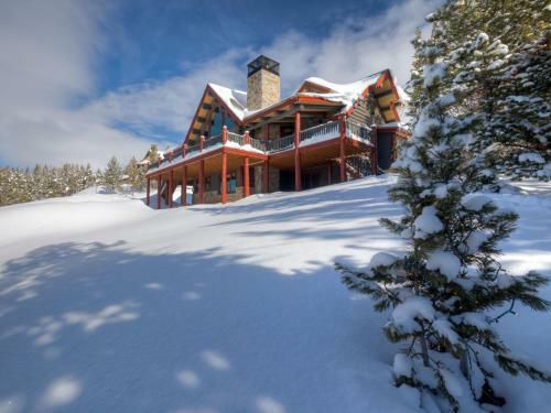 Buckaroo Ridge By Big Sky Vacation Rentals