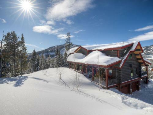 Buckaroo Ridge By Big Sky Vacation Rentals