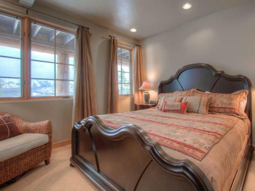 Indian Summer Homes By Big Sky Vacation Rentals