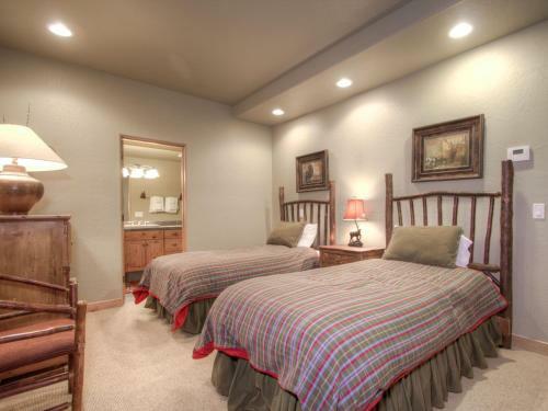 Indian Summer Homes By Big Sky Vacation Rentals