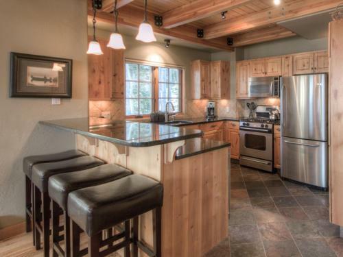 Indian Summer Homes By Big Sky Vacation Rentals