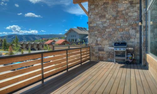Lodgeside 4b By Big Sky Vacation Rentals