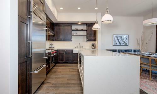 Lodgeside 4b By Big Sky Vacation Rentals