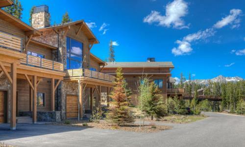 Lodgeside 4b By Big Sky Vacation Rentals