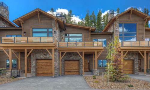 Lodgeside 4b By Big Sky Vacation Rentals