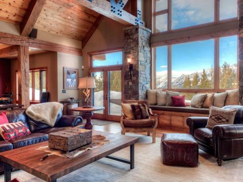 Robins Nest By Big Sky Vacation Rentals