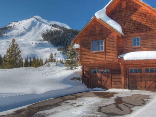 Robins Nest By Big Sky Vacation Rentals