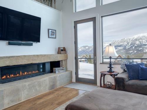 Silvertip Cabins By Big Sky Vacation Rentals