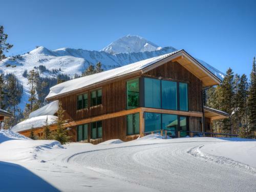 Silvertip Cabins By Big Sky Vacation Rentals