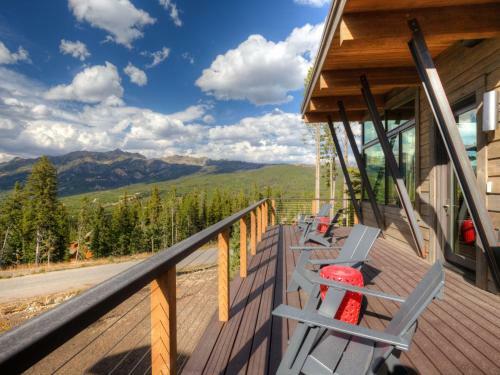 Silvertip Cabins By Big Sky Vacation Rentals