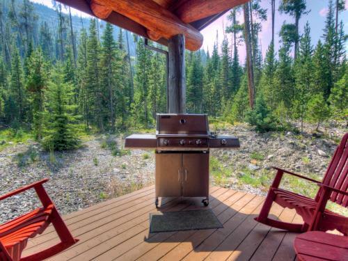 Souvenirs Lodge By Big Sky Vacation Rentals
