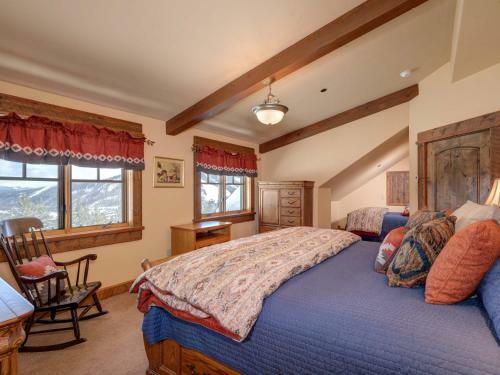 White Grass Lodge By Big Sky Vacation Rentals
