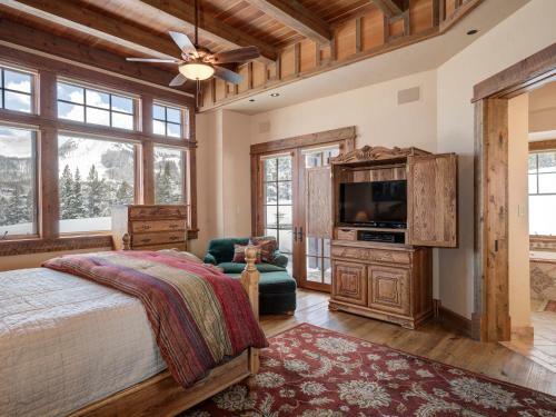 White Grass Lodge By Big Sky Vacation Rentals