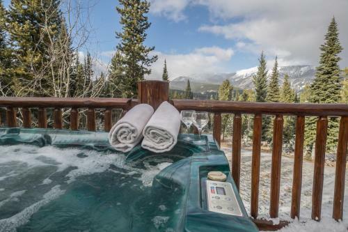 Silverado Lodge