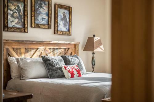The Lodges At Elkhorn Creek Unit 1302