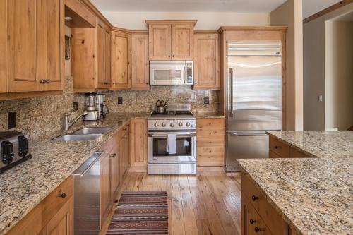 The Lodges At Elkhorn Creek Unit 1302