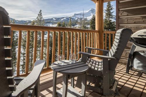 The Lodges At Elkhorn Creek Unit 1302