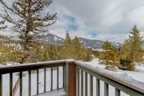 Antler Ridge