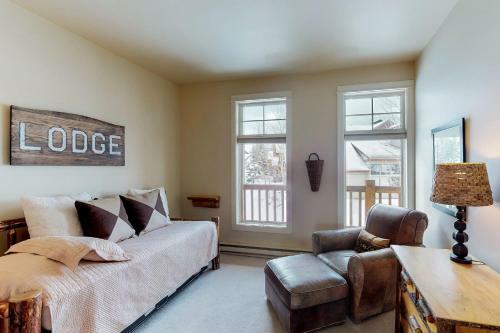 Crail Creek 602