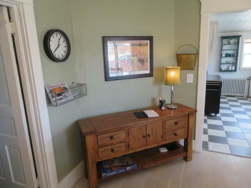 The Homestead