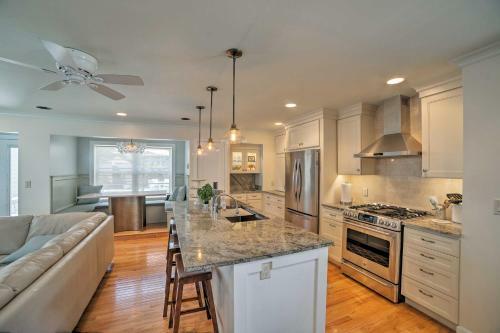 Bozeman Home With Landscaped Yard - Walk To Downtown