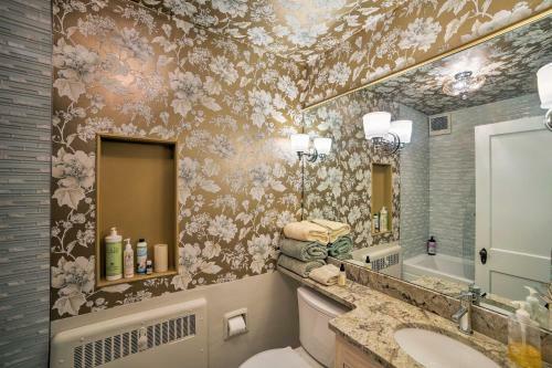 Bozeman Home With Landscaped Yard - Walk To Downtown