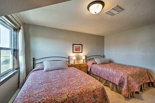 Bozeman Home On 11 Acres With Mountain Views!