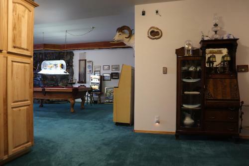 The Inn Bigfork Bay