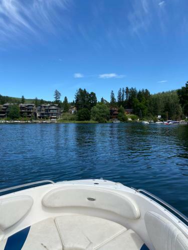 The Inn Bigfork Bay