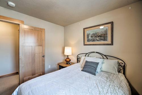 Spacious Bozeman Home Ski, Hike, And Fish!