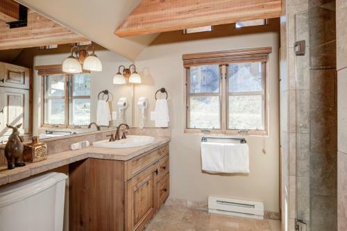 Alpine Meadows Chalet 2 Silver Star