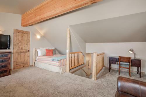 Alpine Meadows Chalet 2 Silver Star