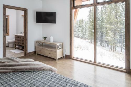 Wildridge Chalet