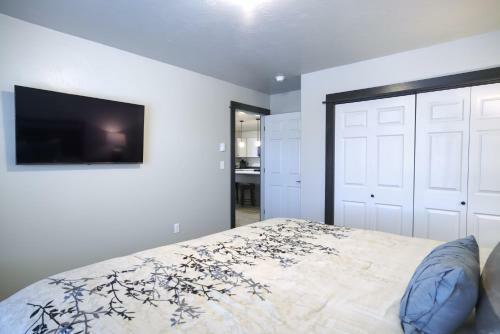Copper King Extended Stay Collection